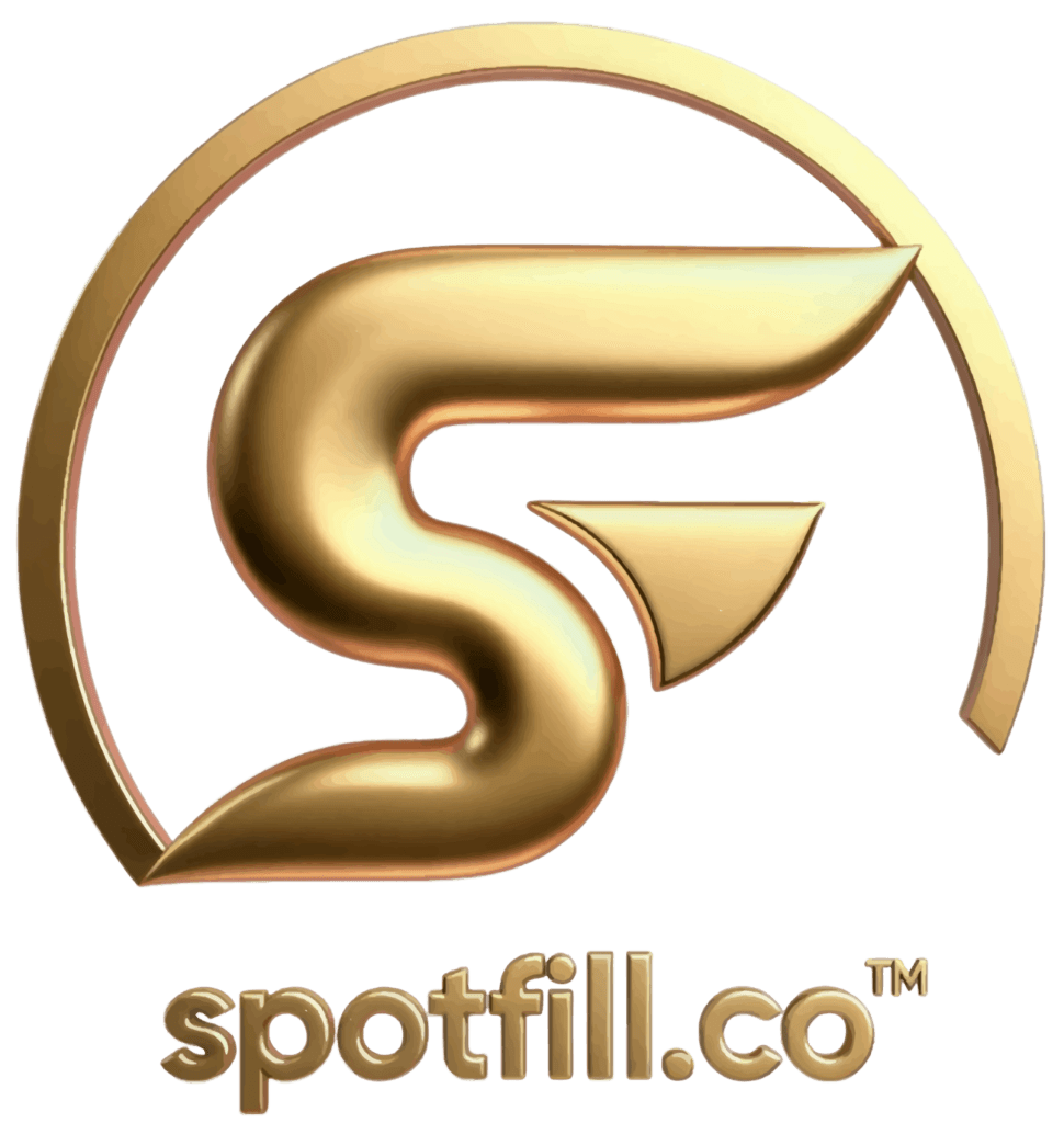 SpotFill multi-platform cancellation automation dashboard