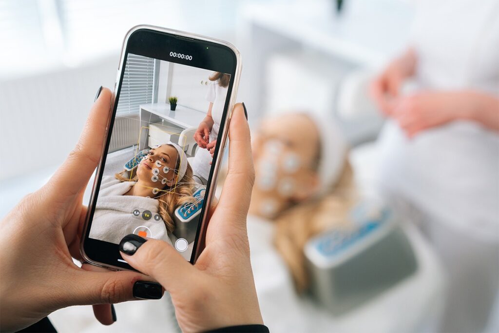 How Often Should Aesthetic Clinics Invest in Content Marketing