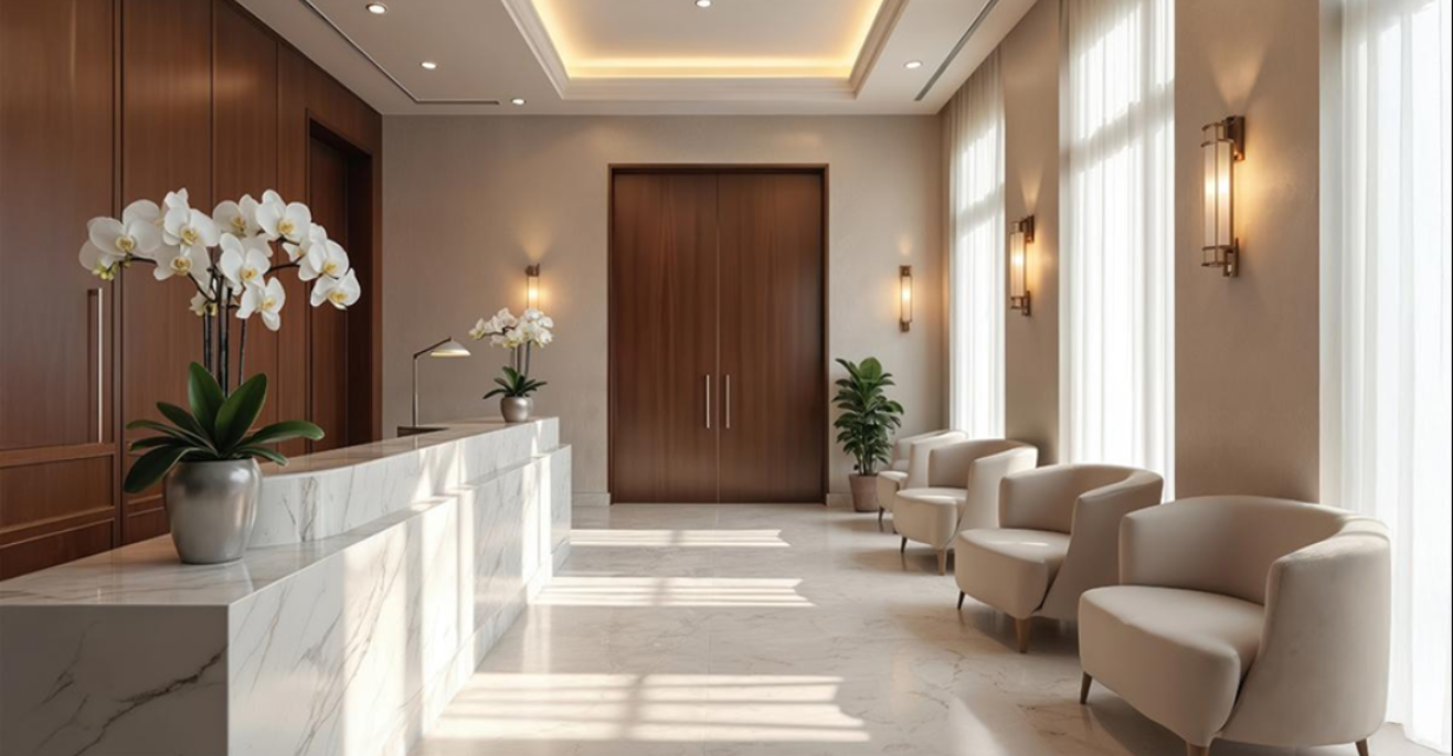 Med Spa No Show Recovery With Automated Social