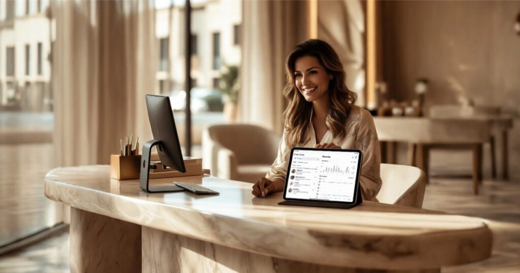 Monthly Content Packages for Aesthetic Clinics ROI You Can Measure