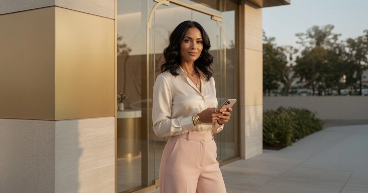 Patient Attraction & Retention Luxury Content That Builds Long-Term Loyalty Patient Attraction Retention Luxury Content That Builds Long Term Loyalty