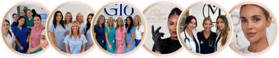 200 plus medical spa clinics trust SpotFill across North America testimonials