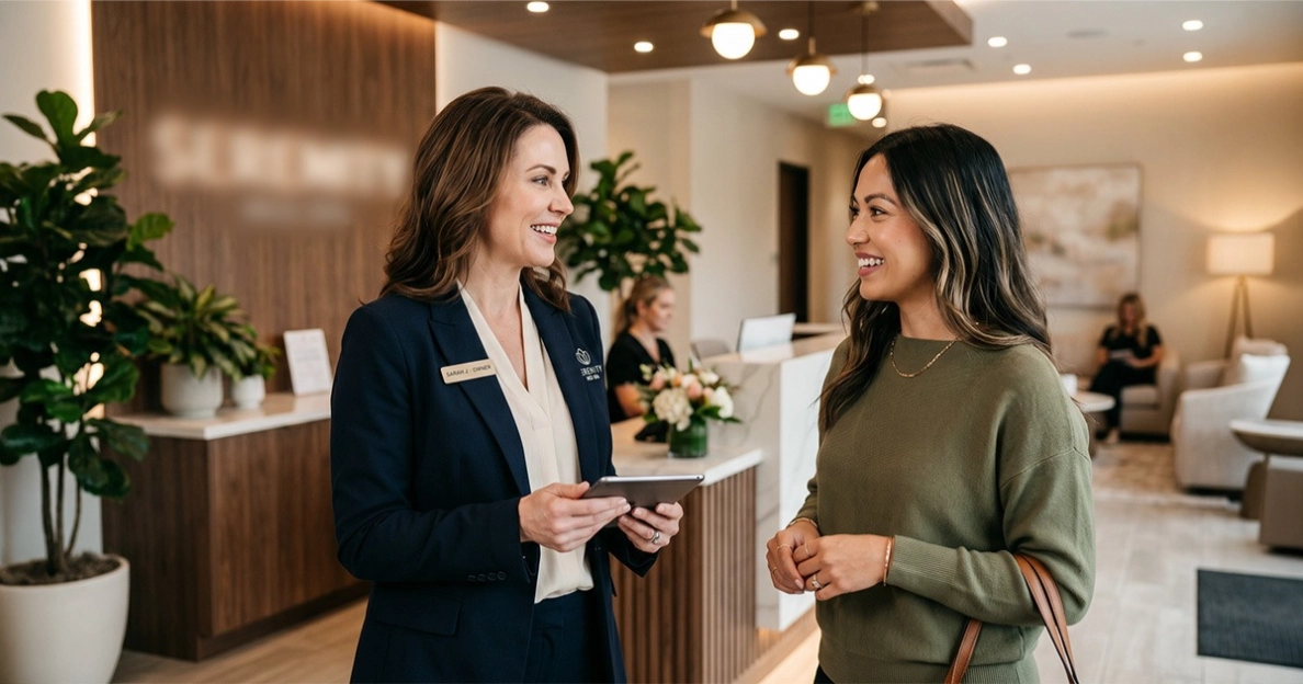 Med Spa Success in 2026 Prioritize Revenue Recovery Over New Leads