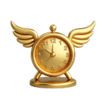 No time to write medical spa SEO blog content icon