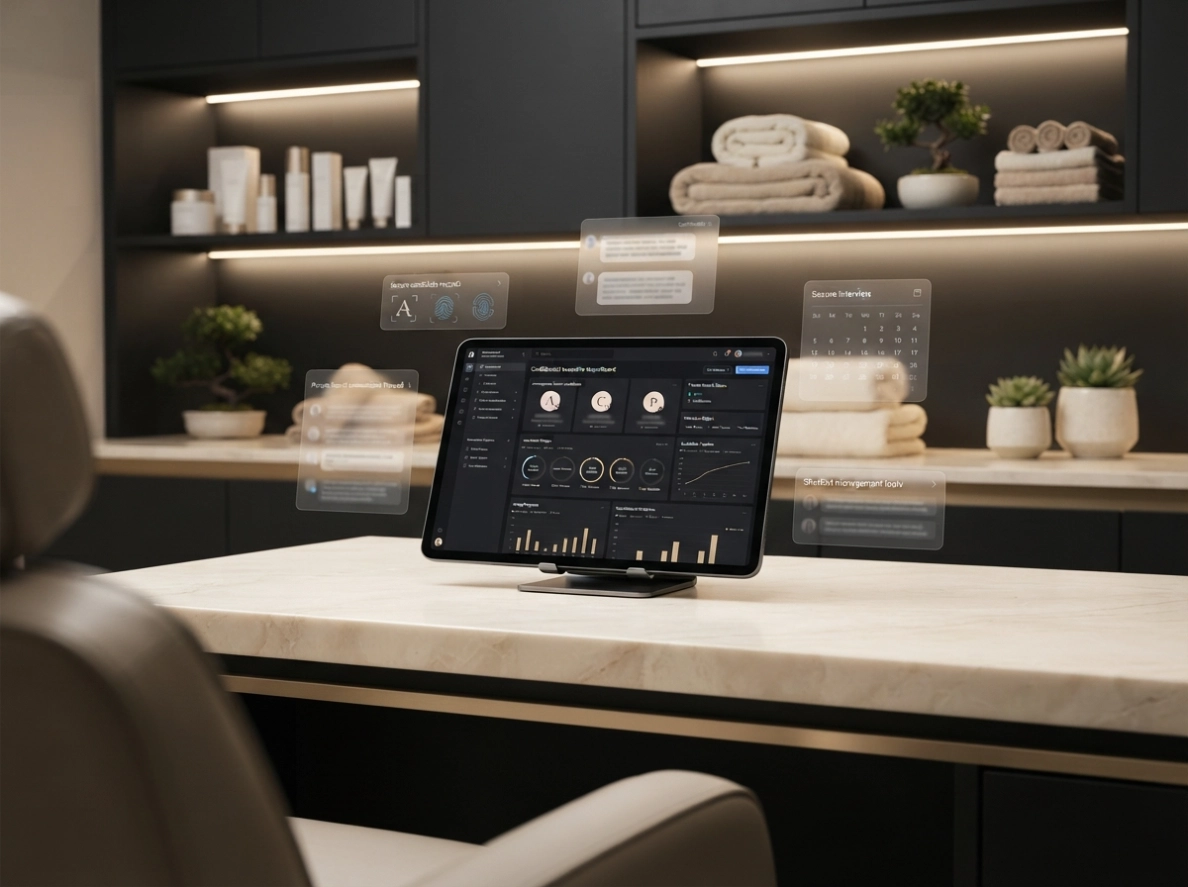 The Luxe Advantage